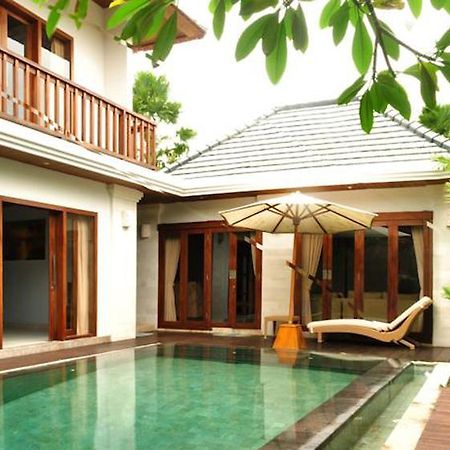 Villa Tulip Sanur Exterior foto